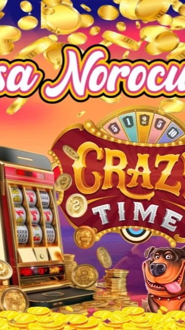 Casa Norocului Screenshot